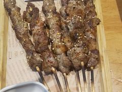 -木屋烧烤(龙岗龙城万科里店)