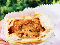 -长发西饼(临顿路店)
