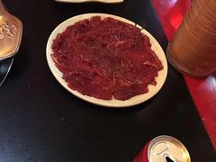 -大龙辣火锅·龙虾·烧烤(湖滨新天地店)