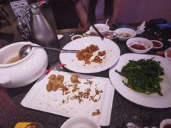 -王庄阿咪海鲜大排档(象园店)