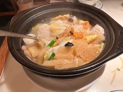 老三鲜砂锅-涌上外婆桥(南塘店)