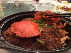 -外高桥喜来登酒店采悦轩