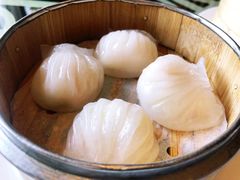 -富力丽思卡尔顿酒店·丽轩中餐厅