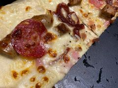 -玛尚诺意式餐厅(天环广场店)