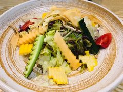 -东田之村自助餐厅(金水路店)