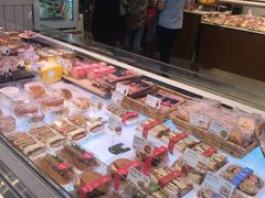 -巴黎贝甜(常德路店)