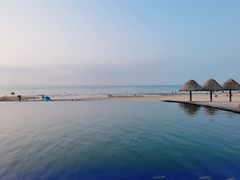 -那香海钻石沙滩浴场