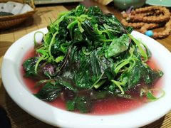 -五观堂素食(新华路店)