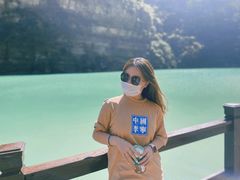 -山西通天峡景区