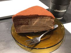 -Awfully Chocolate(嘉里城店)