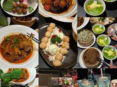 -知楚•精致湖北菜(武商MALL店)