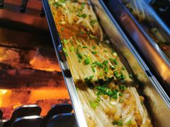 -很久以前羊肉串(昌里路三钢里店)