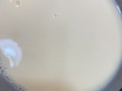 现磨豆浆-头壹号  羊汤·饸饹面·大油条(西二旗店)