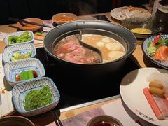 -温野菜涮涮锅(西单大悦城店)