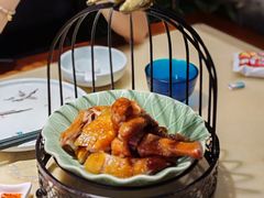 -佬麻雀·新湘菜(东方宝泰店)