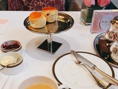 -东海朗廷酒店·廷廊 Palm Court