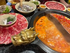 -蜀大侠火锅(总府路店)