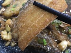 -台州老六海鲜面馆(上南总店)