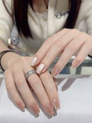 -艾珂·美甲美睫