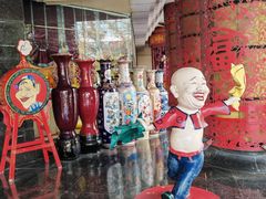 -宝丽金大酒店·洗浴中心