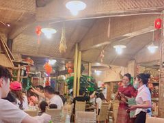 大堂-多哥水傣味餐厅(司马巷店)
