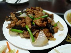 -七中刀削面(应县水务局店)