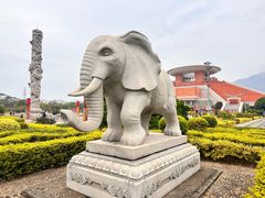 -中国闽台缘博物馆