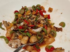 -王府井酒店(金桥港湾店)