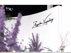 -迎宾一号酒店·宴会厅