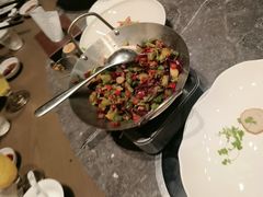 -同庆楼(滨湖万达广场店)