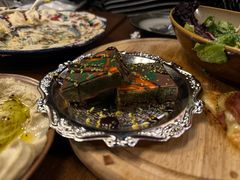 -Uncle Kosto科斯托·中东菜