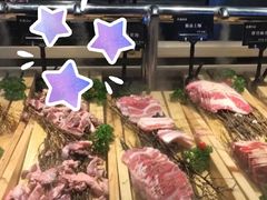 -韩盛·盛江山自助料理(沈辽路万达店)