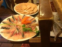 iphone_upload_pic-山城年华老火锅(玉林店)
