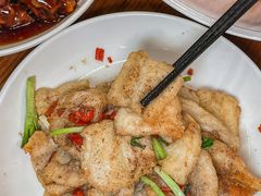 -毛哥小馆子(百井坊巷店)