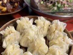-正宗苏稽毛哥跷脚牛肉总店