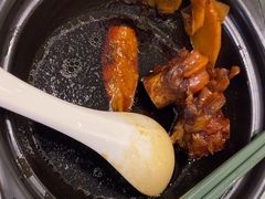 -御彩酒家(东风东路店)