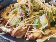 -MI WU FACTORY米屋美食工厂餐厅(绿地店)