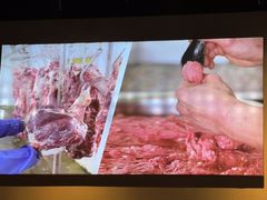 -牛必福潮汕牛肉火锅(油坊桥店)