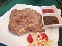 -老俄楼西餐厅(邮政街店)