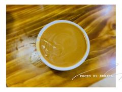 芝麻糊-友利砂锅居(烟台店)
