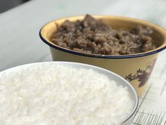 -定家小酥肉·清真(回民街店)