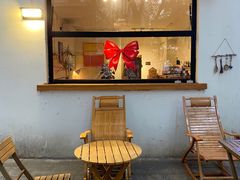 -甘单茶事小馆(洋河店)
