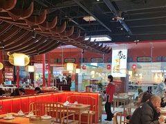-满园烤鸭·春饼(抚顺万达店)