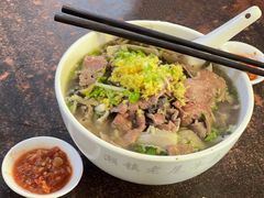 -潮镇老尾牛杂(环城西路店)