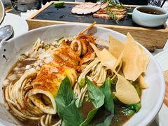 -泰香米泰国餐厅(鎏嘉码头店)