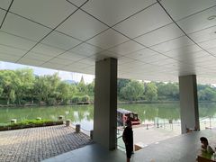 -中国湿地博物馆