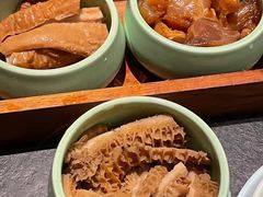 -捞王猪肚鸡火锅(金华义乌之心店)