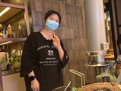 -烧肉达人•炭火烧肉(新天地店)