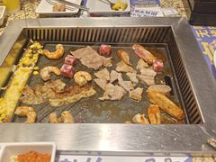 -阿亲家·韩式无限烤肉(春熙路店)