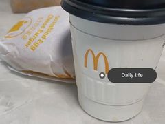 -麦当劳(姜山镇海港城店)